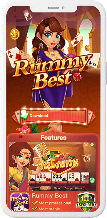 Rummy Best