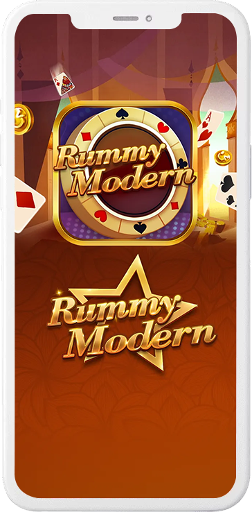 Rummy Modern